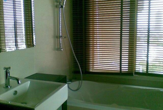 Watermark Chaophraya, 102sqm. Cozy Fully Furnished, Two Bedrooms Condo for Rent at Watermark Chaophraya. – รูปที่ 3