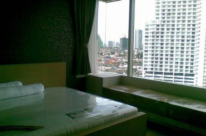 Watermark Chaophraya, 102sqm. Cozy Fully Furnished, Two Bedrooms Condo for Rent at Watermark Chaophraya. – รูปที่ 4