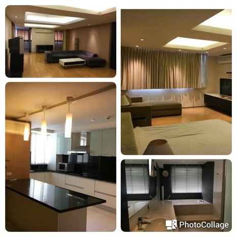 Taiping Tower , 252sqm Good price,3 /4 Bedroom Condo to let at Taiping Tower Ekkamai