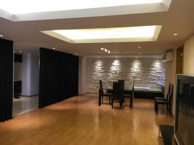Taiping Tower , 252sqm Good price,3 /4 Bedroom Condo to let at Taiping Tower Ekkamai – รูปที่ 2
