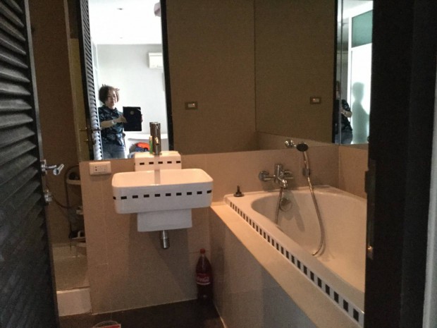 59 Heritage, 45 sqm. cozy One Bedroom Condo for Rent at 59 Heritage.