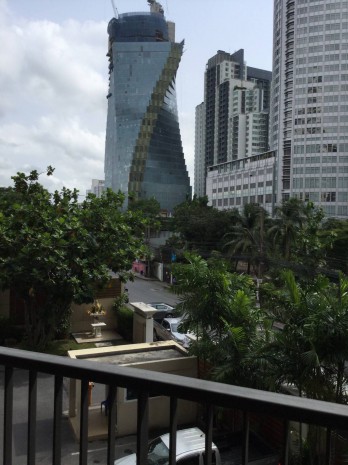 59 Heritage, 45 sqm. cozy One Bedroom Condo for Rent at 59 Heritage. – รูปที่ 3