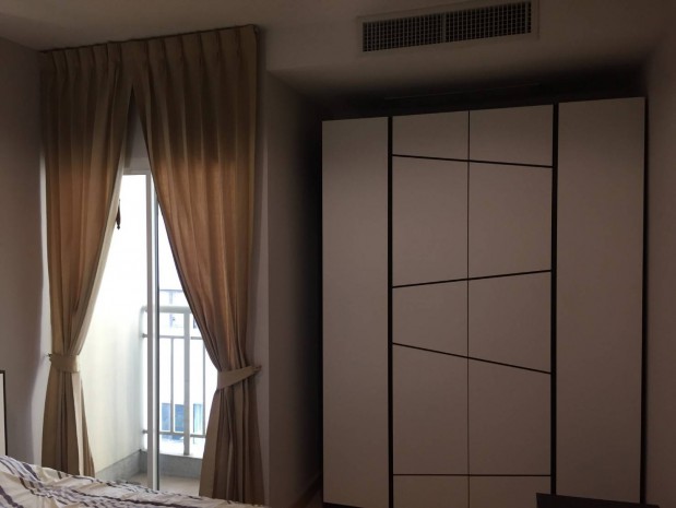 59 Heritage, 39 sqm. cozy Fully Furnished, One Bedroom Condo for Sale at 59 heritage. – รูปที่ 4