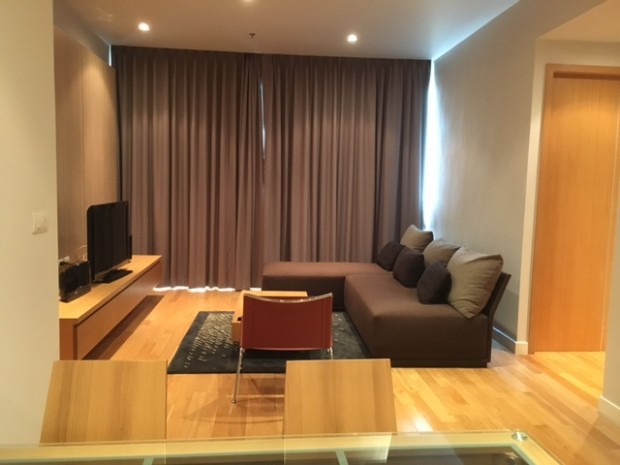 Millennium Residence @ Sukhumvit, 90sqm Spacious,High Floor, Convenient Two Bedrooms Condo for rent at Millennium Millennium Residence @ Sukhumvit, 90sqm Spacious,High Floor, Convenient Two Bedrooms Condo for rent at Millennium