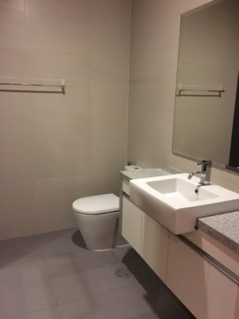 Millennium Residence @ Sukhumvit, 90sqm Spacious,High Floor, Convenient Two Bedrooms Condo for rent at  Millennium – รูปที่ 3
