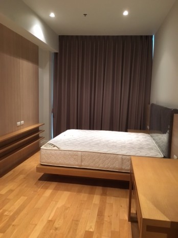 Millennium Residence @ Sukhumvit, 90sqm Spacious,High Floor, Convenient Two Bedrooms Condo for rent at  Millennium – รูปที่ 4