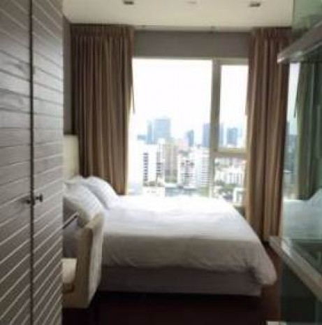 Ivy Thonglor, Ivy Thonglor43 Sqm 1B/1B Fully Furnished Hight FloorRent 42000 Baht per month
