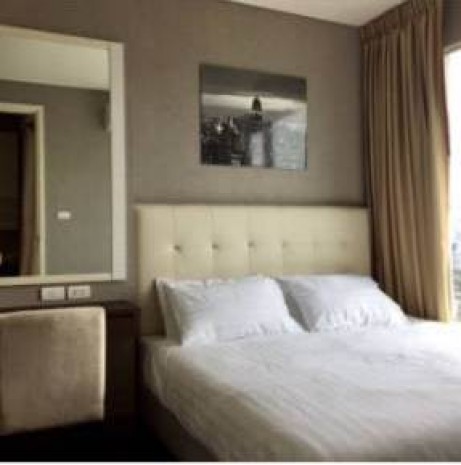 Ivy Thonglor, Ivy Thonglor43 Sqm 1B/1B Fully Furnished Hight FloorRent 42000 Baht per month – รูปที่ 2