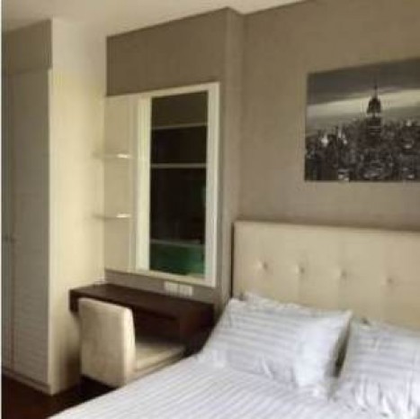 Ivy Thonglor, Ivy Thonglor43 Sqm 1B/1B Fully Furnished Hight FloorRent 42000 Baht per month – รูปที่ 3