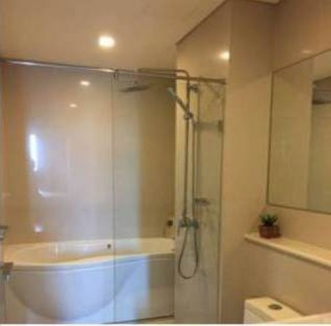 Ivy Thonglor, Ivy Thonglor43 Sqm 1B/1B Fully Furnished Hight FloorRent 42000 Baht per month – รูปที่ 4