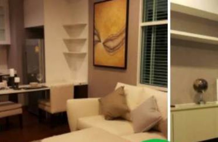 Ivy Thonglor, Ivy Thonglor43 Sqm 1B/1B Fully Furnished Hight FloorRent 40000 Baht per month Nego