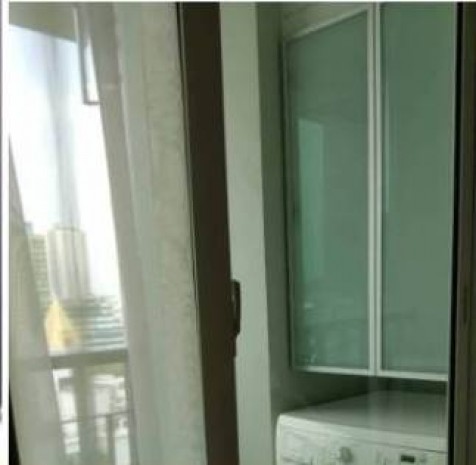 Ivy Thonglor, Ivy Thonglor43 Sqm 1B/1B Fully Furnished Hight FloorRent 40000 Baht per month Nego – รูปที่ 2