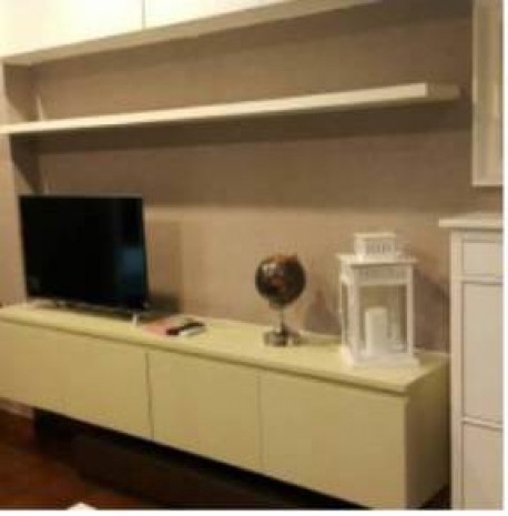Ivy Thonglor, Ivy Thonglor43 Sqm 1B/1B Fully Furnished Hight FloorRent 40000 Baht per month Nego – รูปที่ 3