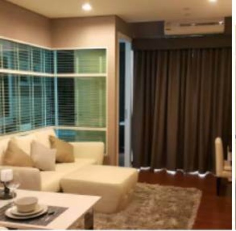 Ivy Thonglor, Ivy Thonglor43 Sqm 1B/1B Fully Furnished Hight FloorRent 40000 Baht per month Nego – รูปที่ 4