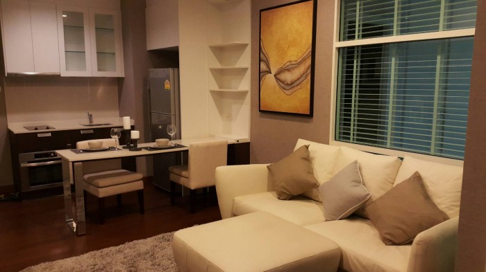 Ivy Thonglor, Ivy Thonglor condo for rent well price!! spaious room 1bedroom 1bathroom 43sqm.