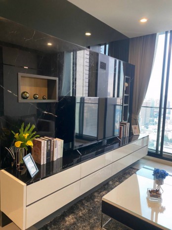 Noble Pleonchit, 60 sqm. Beautiful, Elegant, Fully furnished One Bedroom Condo for Rent at Noble Pleonchit. Noble Pleonchit, 60 sqm. Beautiful, Elegant, Fully furnished One Bedroom Condo for Rent at Noble Pleonchit.