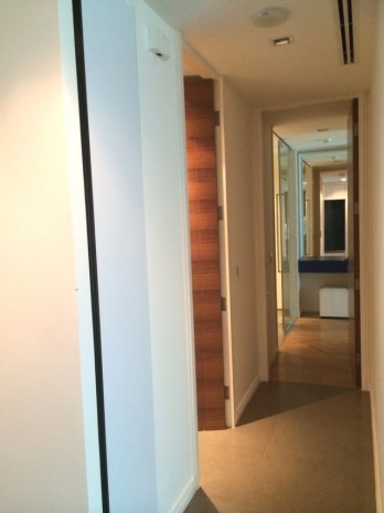 The River Condo, Charoen Nakorn Road,13 Road.