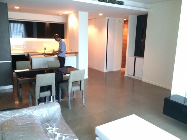 The River Condo, Charoen Nakorn Road,13 Road. – รูปที่ 2