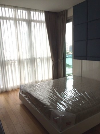 The River Condo, Charoen Nakorn Road,13 Road. – รูปที่ 4