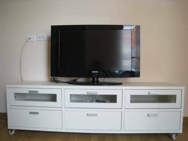 PG Rama 9, 44 sqm. cozy One Bedroom Condo for Rent/Sale at PG Rama 9. – รูปที่ 2