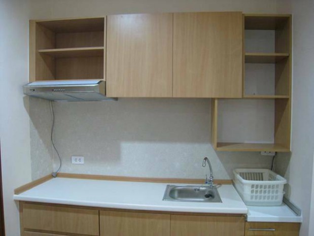 PG Rama 9, 44 sqm. cozy One Bedroom Condo for Rent/Sale at PG Rama 9. – รูปที่ 3
