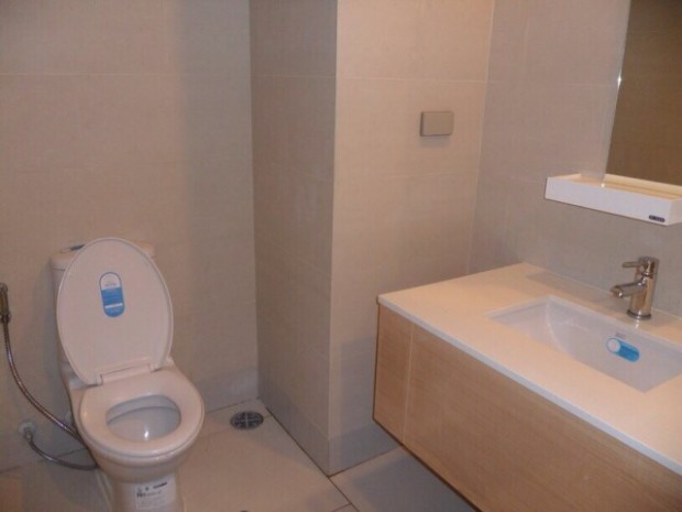 Villa Rachatewi, 40sqm Cozy, Lovely Studio Condo for rent at Villa Ratchathewi – รูปที่ 2