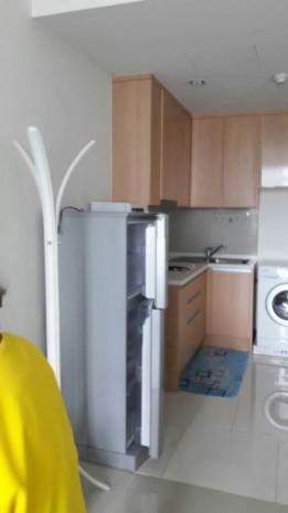 Villa Rachatewi, 40sqm Good Price, Cozy Studio Apartment to let at Villa Ratchathewi Villa Rachatewi, 40sqm Good Price, Cozy Studio Apartment to let at Villa Ratchathewi