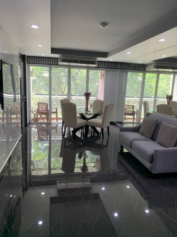 Avenue 61, 107 sqm. Beautiful, luxury, Fully Furnish Two Bedrooms Condo for Sale at Avenue 61. – รูปที่ 2