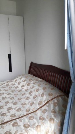 Villa Rachatewi, 40sqm Good Price, Cozy Studio Apartment to let at Villa Ratchathewi – รูปที่ 3