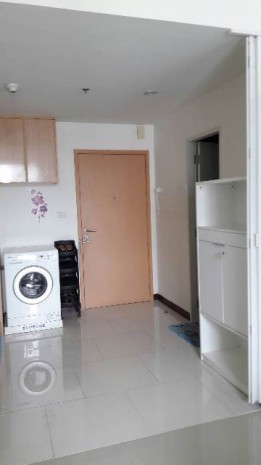 Villa Rachatewi, 40sqm Good Price, Cozy Studio Apartment to let at Villa Ratchathewi – รูปที่ 4
