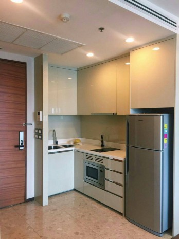 The Address Sukhumvit 28, 70.22 sqm. High Floor,Nice Veiw and Elegant 2bedroom for rent at The Address Sukhumvit 28 – รูปที่ 2