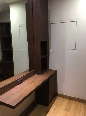 Belgravia Residences, 297 sqm. Spacious Four Bedroom , Maid room, Condo for Rent at Belgravia Residences. – รูปที่ 2