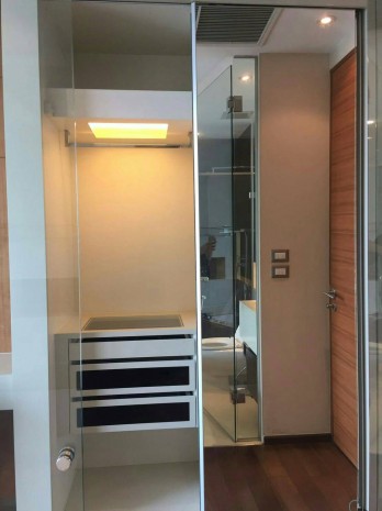 The Address Sukhumvit 28, 70.22 sqm. High Floor,Nice Veiw and Elegant 2bedroom for rent at The Address Sukhumvit 28 – รูปที่ 4