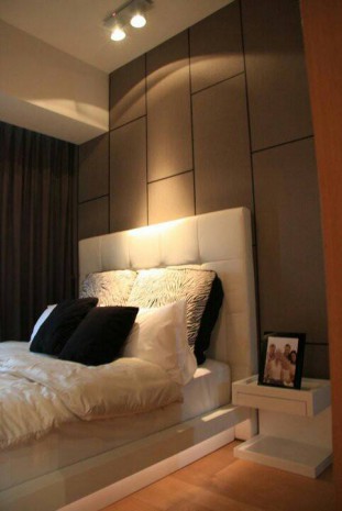 The Met, 195 sqm. Fully furnished, Three bedrooms, Four Bathroom + Maid Area + Two Kitchen Condo for Rent at The Met. The Met, 195 sqm. Fully furnished, Three bedrooms, Four Bathroom + Maid Area + Two Kitchen Condo for Rent at The Met.