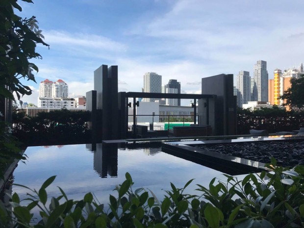 The Crest Sukhumvit 34, 36sqm Goog price!! Convenient One bedroom One bath for rent at The Crest Sukhumvit 34 The Crest Sukhumvit 34, 36sqm Goog price!! Convenient One bedroom One bath for rent at The Crest Sukhumvit 34