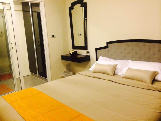 The Crest Sukhumvit 34, 36sqm Goog price!! Convenient One bedroom One bath for rent at The Crest Sukhumvit 34 – รูปที่ 3