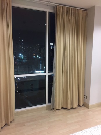 59 Heritage, 66 sqm well price Cozy convenient 2badroom 2bath for rent at 59 Heritage