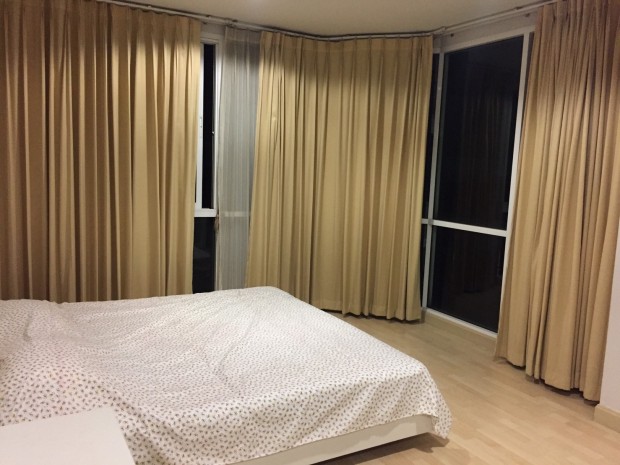 59 Heritage, 66 sqm well price Cozy convenient 2badroom 2bath for rent at 59 Heritage – รูปที่ 2