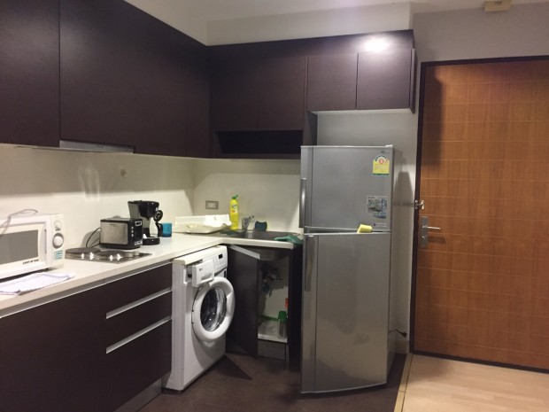 59 Heritage, 66 sqm well price Cozy convenient 2badroom 2bath for rent at 59 Heritage – รูปที่ 3