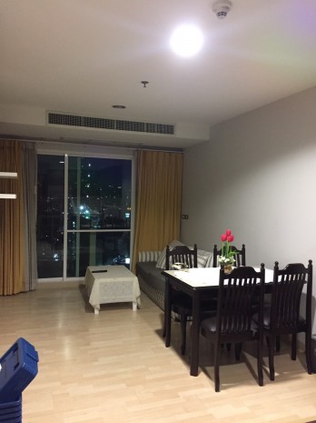 59 Heritage, 66 sqm well price Cozy convenient 2badroom 2bath for rent at 59 Heritage – รูปที่ 4