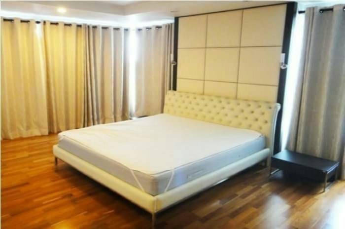 Avenue 61, 166sqm Spacious Well price!! 3badroom 3bathroom condo for rent to let at Avenue Sukhomvih61 – รูปที่ 2