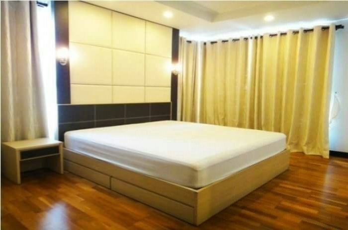 Avenue 61, 166sqm Spacious Well price!! 3badroom 3bathroom condo for rent to let at Avenue Sukhomvih61 – รูปที่ 4
