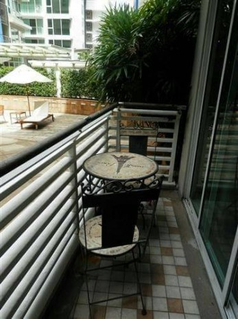 Avenue 61, 107sqm spacious well price!! 2bedroom 2bathroom for rent at Avenue Sukhumvit61
