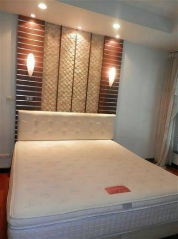 Avenue 61, 107sqm spacious well price!! 2bedroom 2bathroom for rent at Avenue Sukhumvit61 – รูปที่ 4
