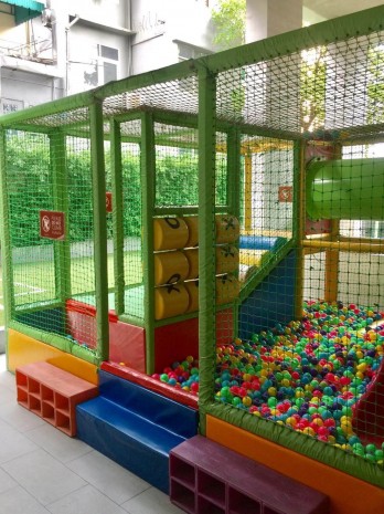 Aequa, 118sqm Well price!! Cozy Convenient Spacious 2bedroom 2bathroom for rent at Aequa Sukhumvit 49 – รูปที่ 2