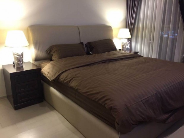 Noble Ploenchit, 75sqm Well price!! Cozy Convenient 2bedroom 2bathroom condo for rent at Noble Ploenchit – รูปที่ 3