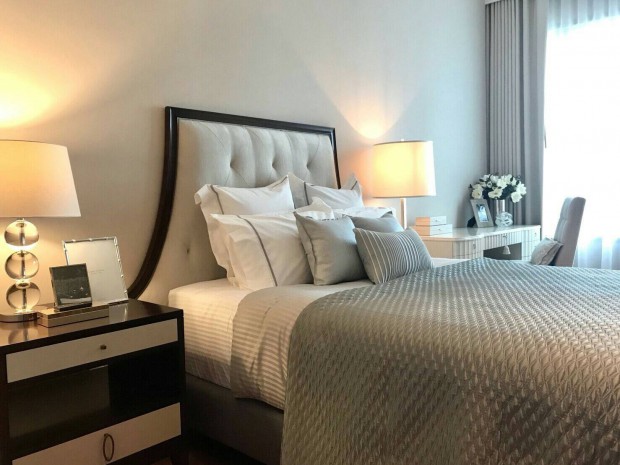 185 Rajadamri, 102 sqm. Spacious, Beautiful Condo for Sale at 185 Rajadami. – รูปที่ 2