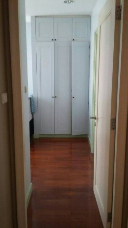 Hampton thonglor 10, 162 sqm. Spacious, Cozy Three Bedrooms Condo for Rent at Hampton Thonglor 10