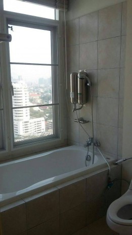 Hampton thonglor 10, 162 sqm. Spacious, Cozy Three Bedrooms Condo for Rent at Hampton Thonglor 10 – รูปที่ 2
