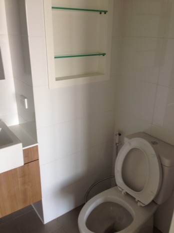 Blocs 77, 40sqm Well price!! Convenient Pool view 1bedroom 1bathroom For Rent at Blocs 77 – รูปที่ 2